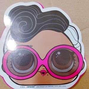 Meet your Posher, Ronalda